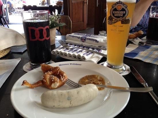 Schneider Brauhaus